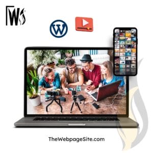 wordpress-youtube-video-integration