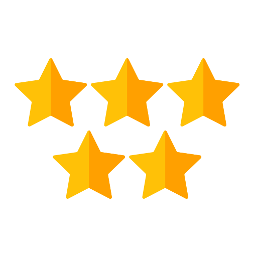 five-stars